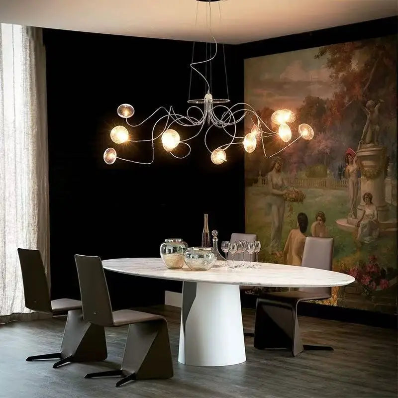 NordBean Pendant Light