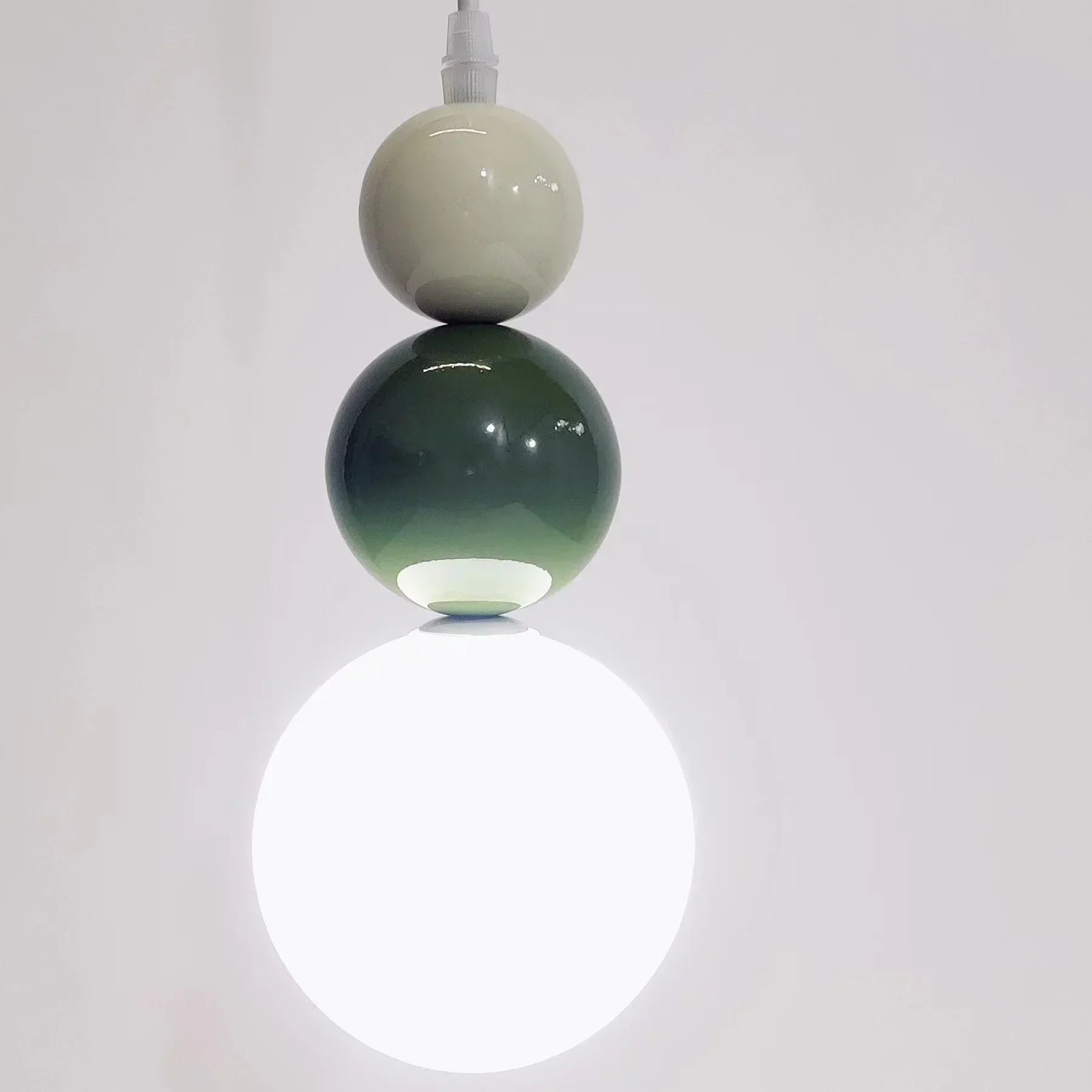 NordAura Pendant Light