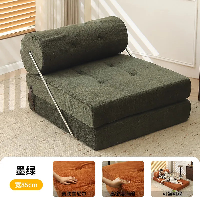 CloudSeat Pouf