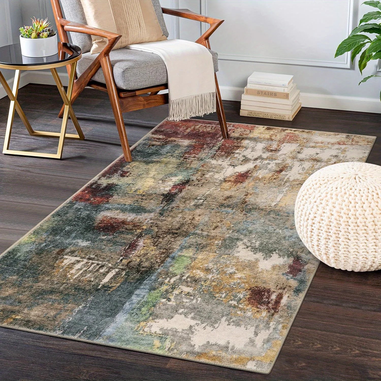 NovaMat Area Rug