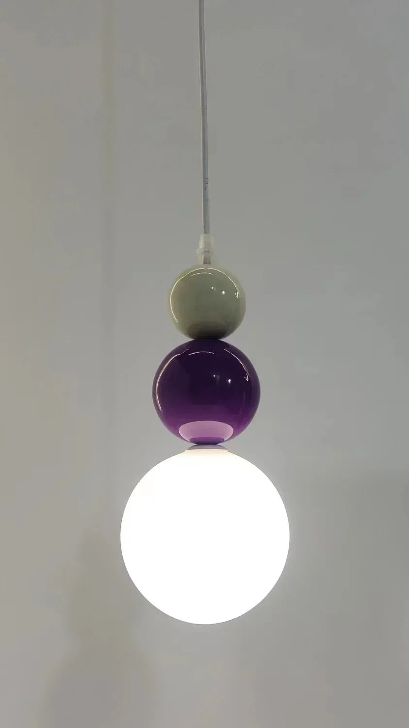 NordAura Pendant Light