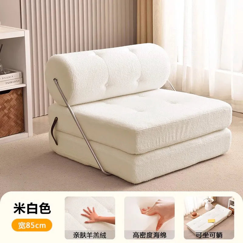 CloudSeat Pouf