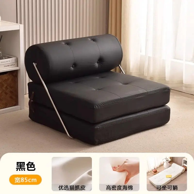 CloudSeat Pouf