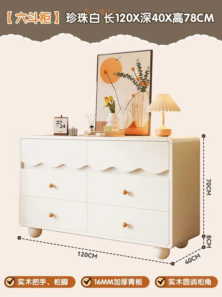 Aurora Luxe Cabinet