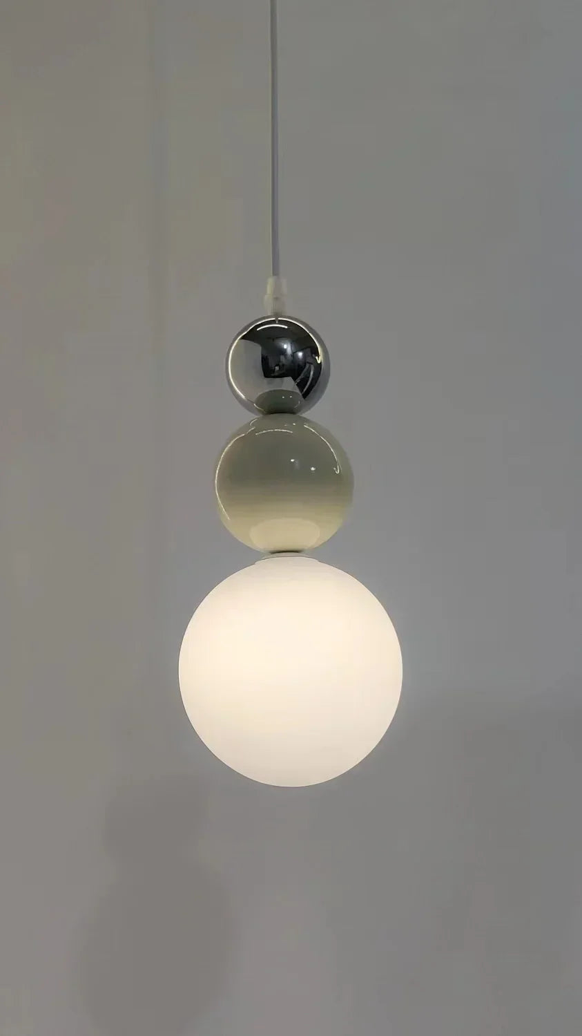 NordAura Pendant Light