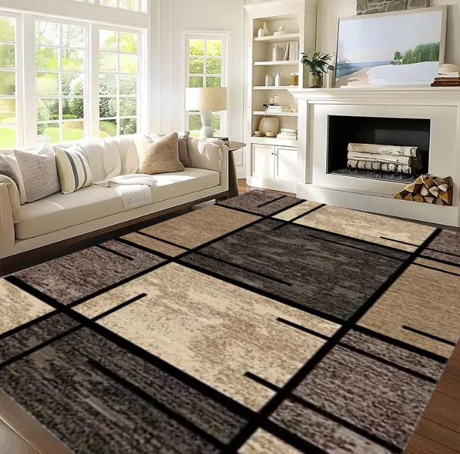 Harmony Area Rug